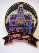 RARE PINS DISNEY DISNEYLAND