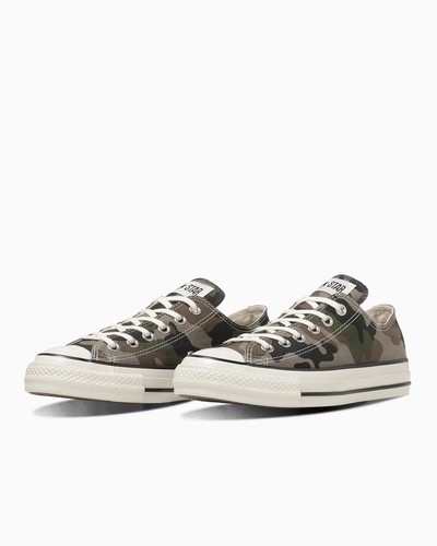 Converse all star aged - all,