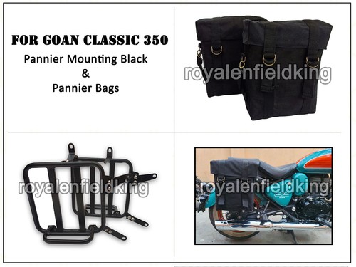 Pour royal enfield goan - royal,