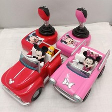 DISNEY Mickey & Minnie