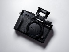 Fujifilm X-T20 Appareil Photo