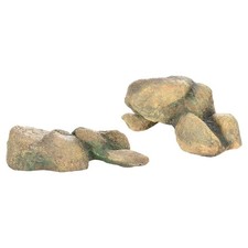 Roche Artificielle Décorative