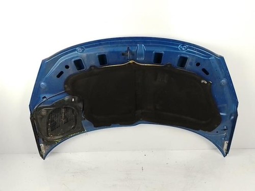 Capot peugeot 206 7901r5 - peugeot,