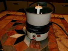 LE SAUCIER Électrique SEB