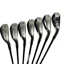 (Nike) Set fer à repasser