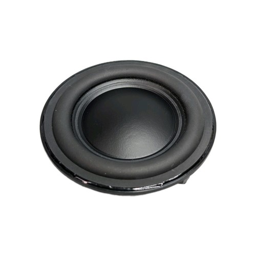 Kef uni inch mid - 3,