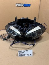 03 04 05 YAMAHA YZFR6 R6