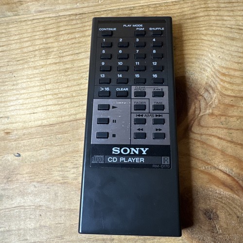 Télécommande original sony - original,