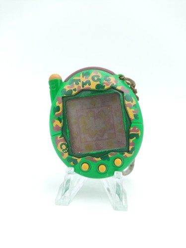 Tamagotchi keitai kaitsuu - tamagotchi,