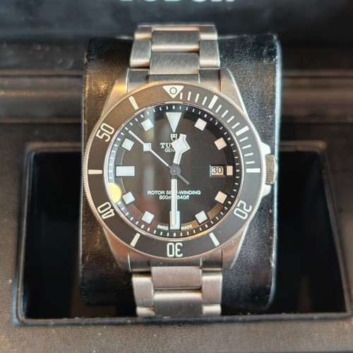 Tudor pelagos 25500tn - tudor, 42