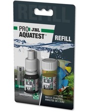 JBL ProAquaTest K Recharge -