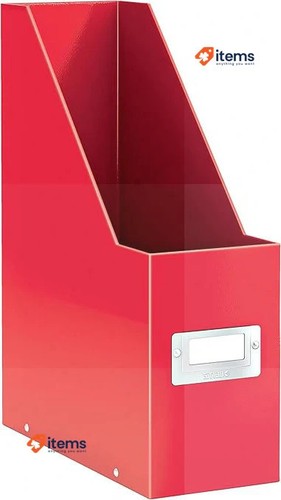 Leitz porte revue wow a4 - leitz, wow,