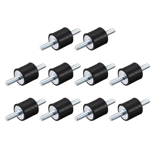 M6x18mm silent bloc - m6x18mm,