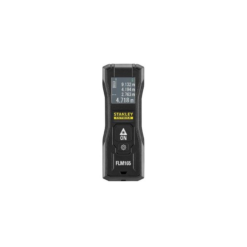 Télémètre laser flm165 50m - laser,