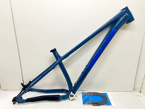 Cadre vtt santa cruz chameleon - cadre,