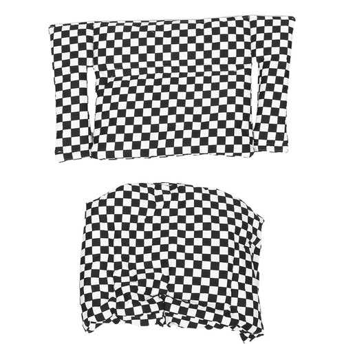 Coussin pour chaise haute - ,