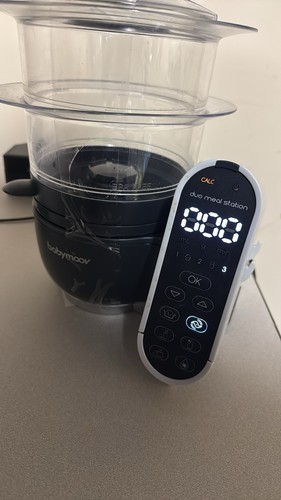 Babymoov tested works missing - babymoov,