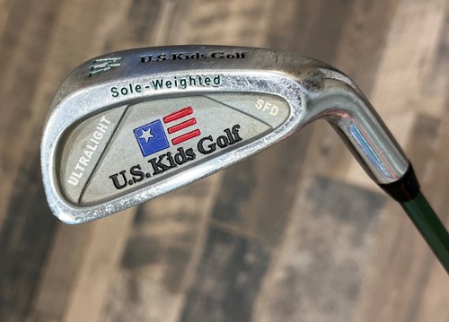 Kids golf kidpower uskg - kidpower,