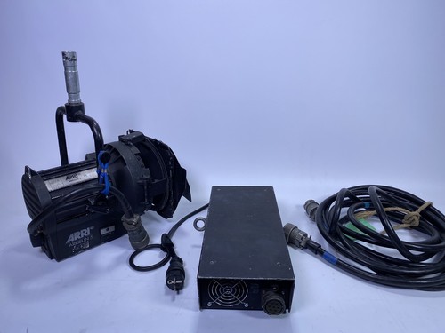 Arrisun 575w hmi avec - 5,