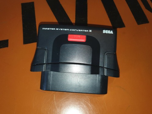 Master système adaptateur - ##,
