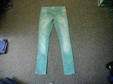 Jean skinny Zara TRF taille