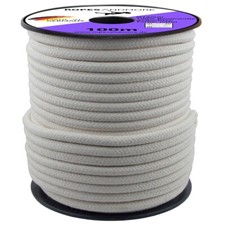 Corde coton naturelle 14mm