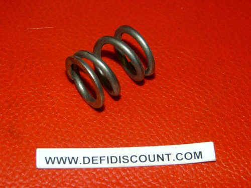 Ressort fourche gasgas - de,