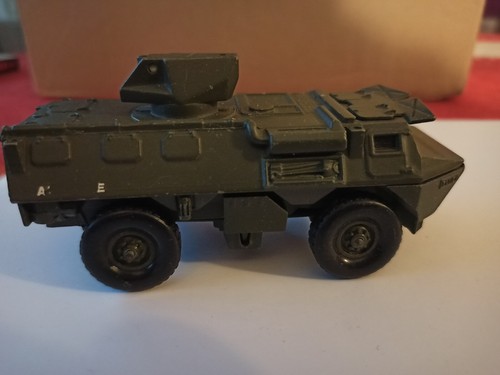 Char vab solido - vab,