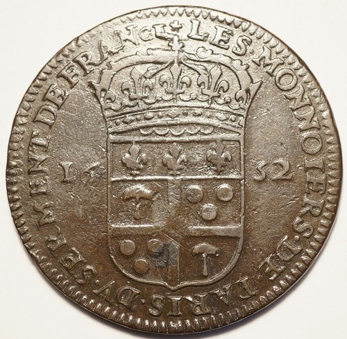 Rare jeton jean vambourg - jeton, de