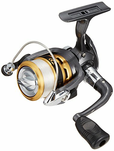 Moulinet tournant daiwa - moulinet, 16