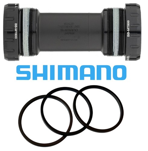 Shimano mt801 bsa - shimano, xt