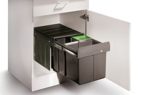 Wesco trio master - wesco,
