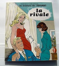 LES LABOURDET . 2 .  La rivale