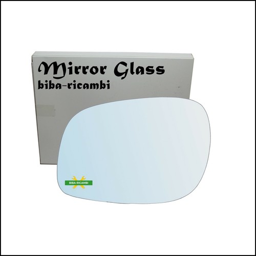 Vitre miroir adhésif - miroir, nu
