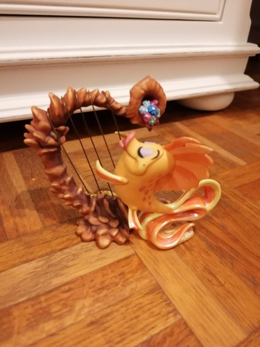 Wdcc disney classical carp - classical, the