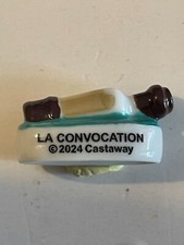 Fève - Koh Lanta " L'aventure commence " (2025)