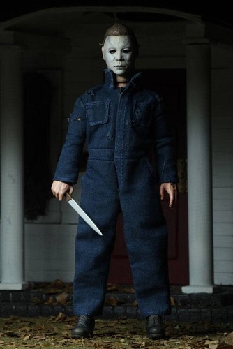 Halloween michael - halloween,