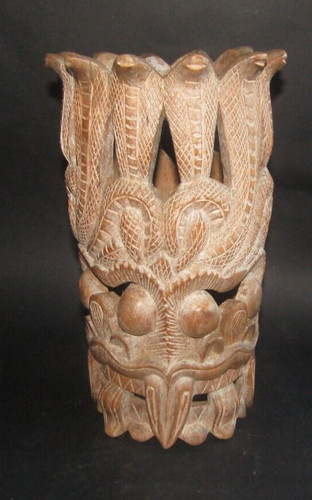 Thai thaïlandais en bois - ?,