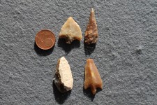 Préhistoire Néolithique Lot