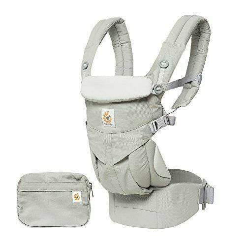 Ergobaby omni 360 - ergobaby, all-in-one