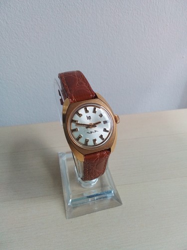 Montre dame lip electric - lip, a