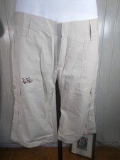 Pantalon Court pantacourt