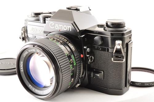 Appareil photo reflex