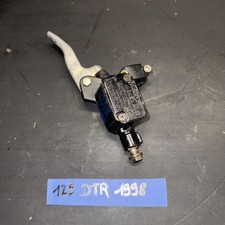 maitre cylindre de frein avant