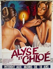 ELYSE ET CHLOE (1970)