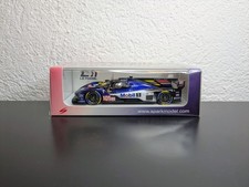 CADILLAC V-Series.R - Le Mans