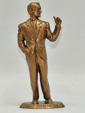 Mokarex mokalux figurine