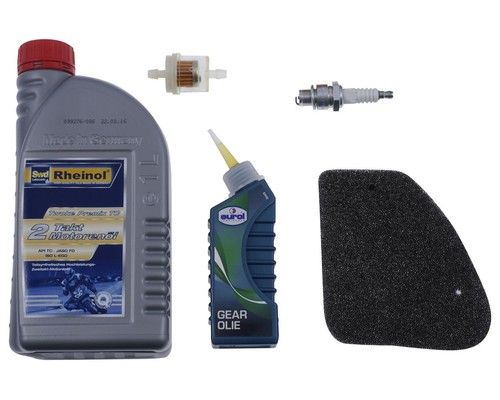 Kit révision pour peugeot - kit,