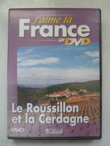Aime france en dvd - j'aime,