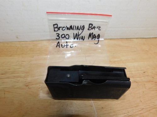 Browning bar 300 win - browning,